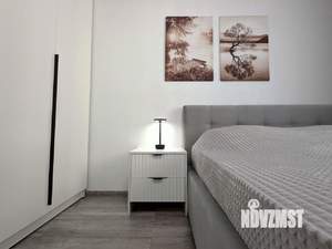 1-к квартира, на длительный срок, 40м2, 10/25 этаж