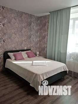 Студия квартира, посуточно, 30м2, 18/30 этаж