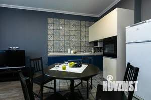 2-к квартира, посуточно, 50м2, 1/1 этаж