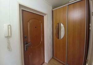 1-к квартира, на длительный срок, 33м2, 3/5 этаж