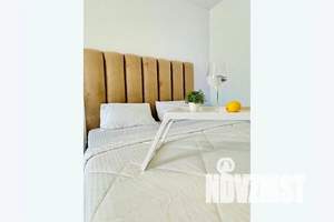 1-к квартира, посуточно, 45м2, 6/21 этаж