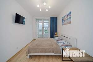 2-к квартира, посуточно, 68м2, 9/15 этаж