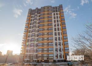 2-к квартира, посуточно, 40м2, 21/25 этаж