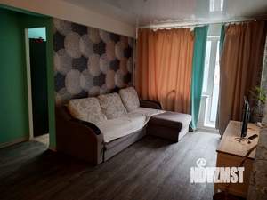 1-к квартира, на длительный срок, 31м2, 4/5 этаж