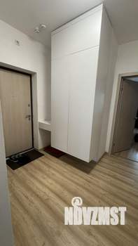 2-к квартира, на длительный срок, 55м2, 9/16 этаж