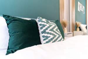 3-к квартира, посуточно, 53м2, 9/25 этаж