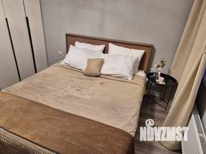 1-к квартира, посуточно, 37м2, 21/32 этаж