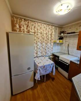 2-к квартира, на длительный срок, 45м2, 1/5 этаж