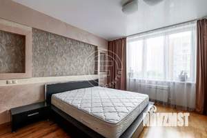4-к квартира, на длительный срок, 172м2, 3/17 этаж