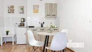 2-к квартира, посуточно, 45м2, 13/18 этаж