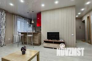 1-к квартира, посуточно, 31м2, 6/6 этаж