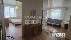 2-к квартира, на длительный срок, 47м2, 8/12 этаж