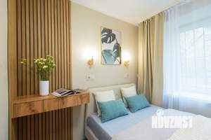 Студия квартира, посуточно, 15м2, 1/5 этаж