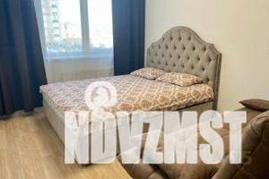 3-к квартира, посуточно, 70м2, 11/25 этаж