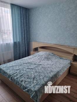 1-к квартира, на длительный срок, 40м2, 19/24 этаж