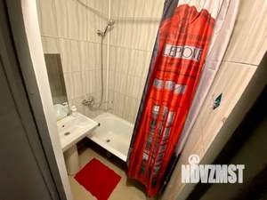 3-к квартира, посуточно, 65м2, 3/10 этаж