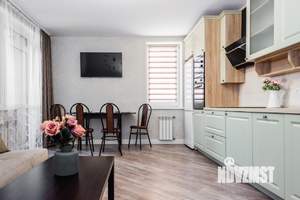 2-к квартира, посуточно, 70м2, 3/26 этаж