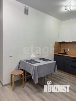 1-к квартира, на длительный срок, 37м2, 19/25 этаж