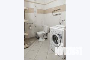 1-к квартира, посуточно, 36м2, 16/18 этаж