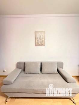 1-к квартира, посуточно, 50м2, 5/25 этаж