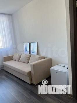 1-к квартира, посуточно, 48м2, 7/15 этаж