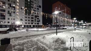 2-к квартира, на длительный срок, 45м2, 5/15 этаж