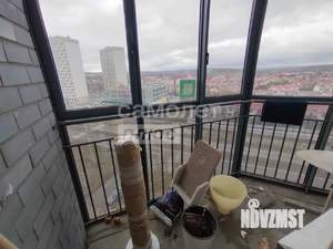 1-к квартира, на длительный срок, 34м2, 10/19 этаж