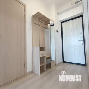 1-к квартира, на длительный срок, 43м2, 8/8 этаж