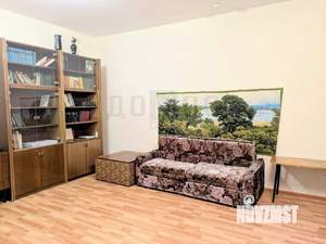 2-к квартира, на длительный срок, 72м2, 3/16 этаж