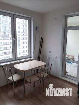 1-к квартира, на длительный срок, 40м2, 7/9 этаж