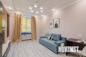 2-к квартира, посуточно, 60м2, 2/5 этаж