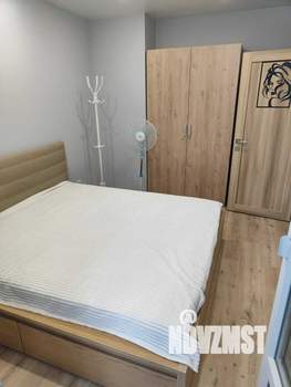 1-к квартира, на длительный срок, 36м2, 8/20 этаж