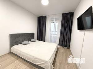 Студия квартира, посуточно, 30м2, 13/26 этаж