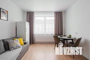 1-к квартира, посуточно, 43м2, 5/29 этаж