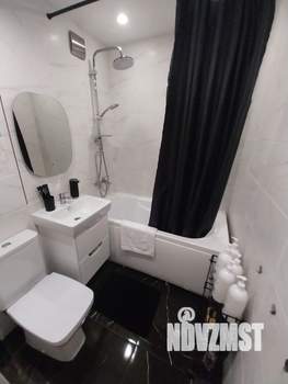 1-к квартира, посуточно, 32м2, 3/5 этаж