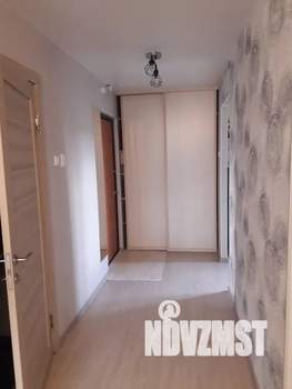 1-к квартира, посуточно, 39м2, 2/16 этаж