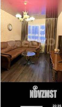 3-к квартира, на длительный срок, 61м2, 2/2 этаж