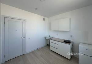 2-к квартира, на длительный срок, 43м2, 12/18 этаж