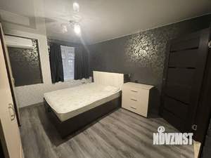 1-к квартира, на длительный срок, 31м2, 1/5 этаж