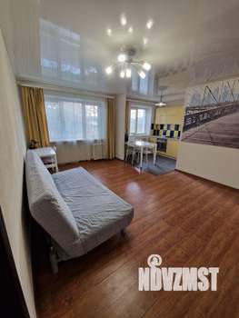 2-к квартира, на длительный срок, 42м2, 3/5 этаж