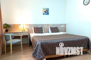 1-к квартира, посуточно, 36м2, 1/5 этаж