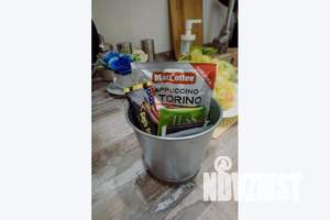 1-к квартира, посуточно, 20м2, 3/9 этаж