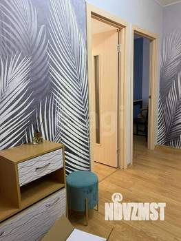 1-к квартира, на длительный срок, 40м2, 6/6 этаж