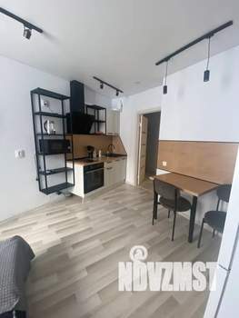 Студия квартира, посуточно, 22м2, 4/14 этаж