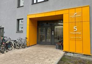 1-к квартира, на длительный срок, 39м2, 8/12 этаж