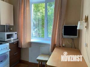 2-к квартира, на длительный срок, 45м2, 2/5 этаж