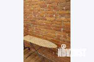 1-к квартира, посуточно, 33м2, 5/5 этаж