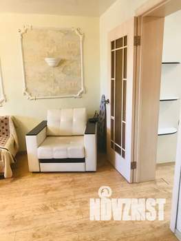 2-к квартира, посуточно, 49м2, 4/9 этаж