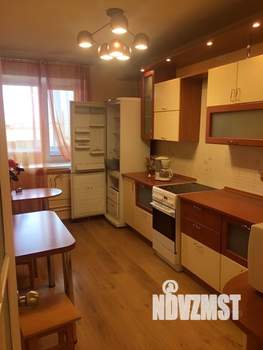 1-к квартира, на длительный срок, 38м2, 7/12 этаж