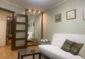 2-к квартира, на длительный срок, 45м2, 3/7 этаж